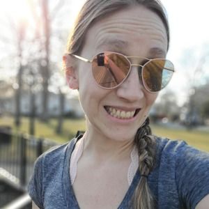 Meet your Posher, Amanda